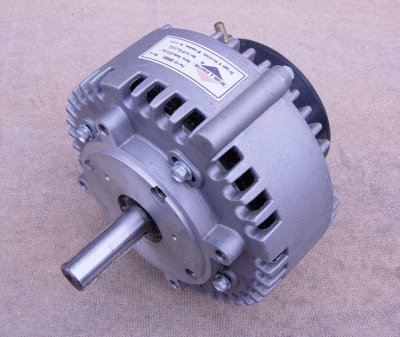 Moteur Briggs & Stratton