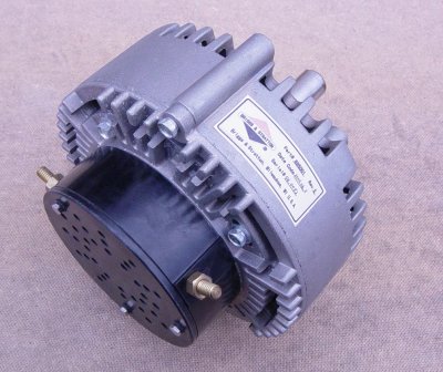 Moteur Briggs & Stratton