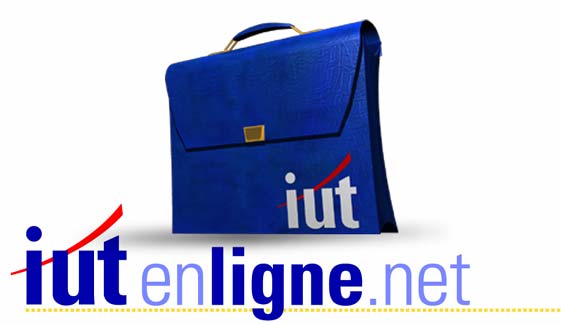 IUT en ligne