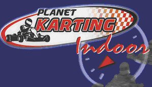 PLANET KARTING