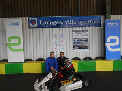 Equipe 50B IFORM CFA de la Manche